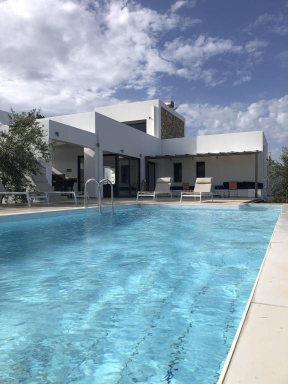 Ferienhaus Iraklidis