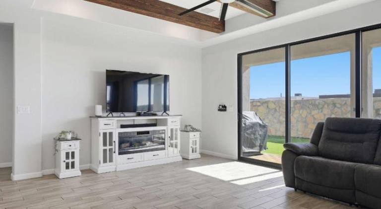 House with 4 rooms for 9 persons — photo 2