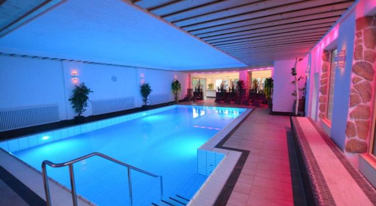 Wellness Hotel Garni Krone — photo 2