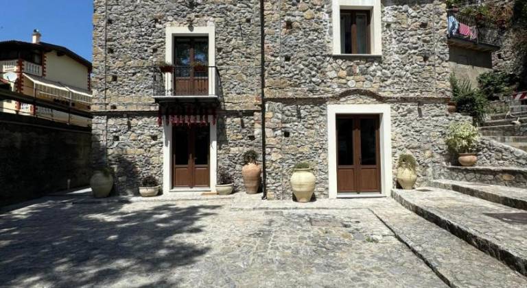 Casa Marinari in Scalea