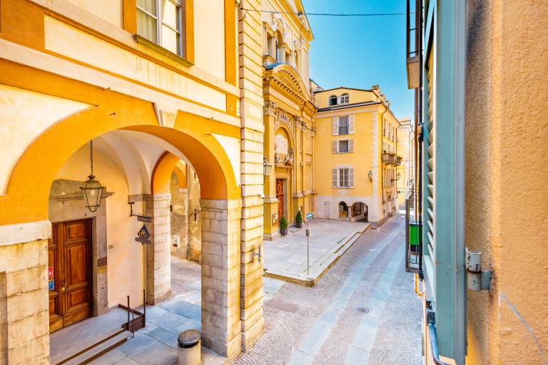 Appartamento Cuneo