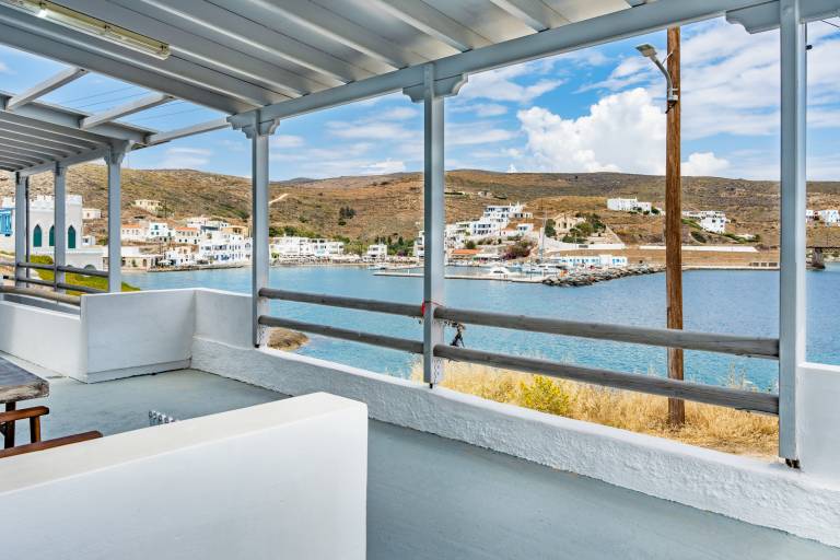 Appartement Kythnos
