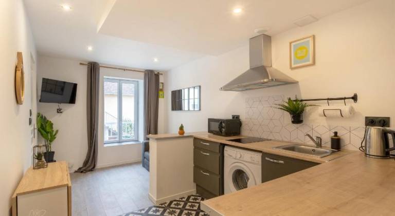 Beautiful holiday apartment | Pets allowed — photo 4