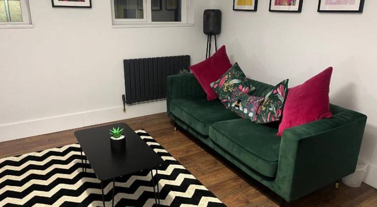 Apartment with 1 room for 2 persons — photo 4