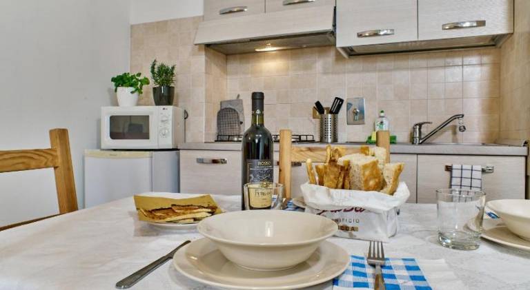 Holiday apartment | Close to Lucca Cathedral | Good for workation | Dogs allowed — photo 4