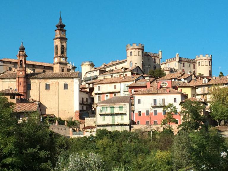 Appartamento  Costigliole d'Asti