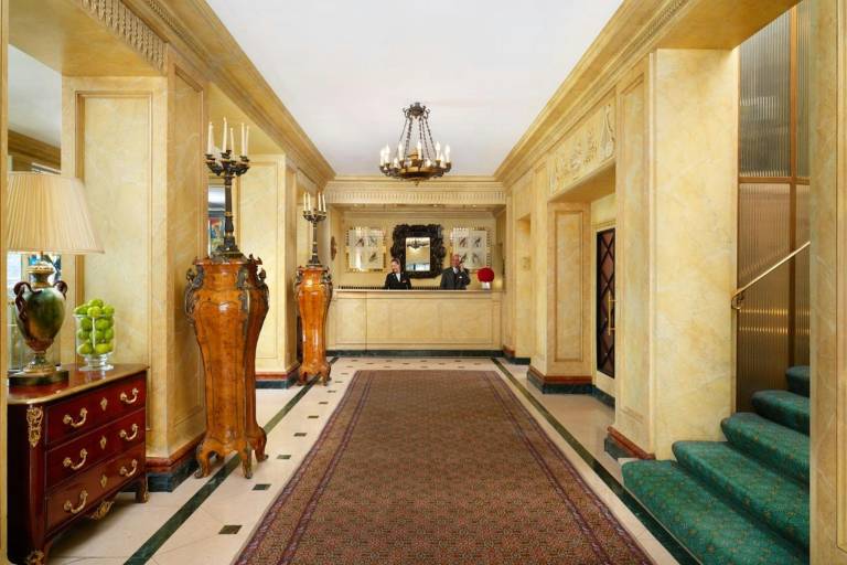 Hotel d'Angleterre — photo 5