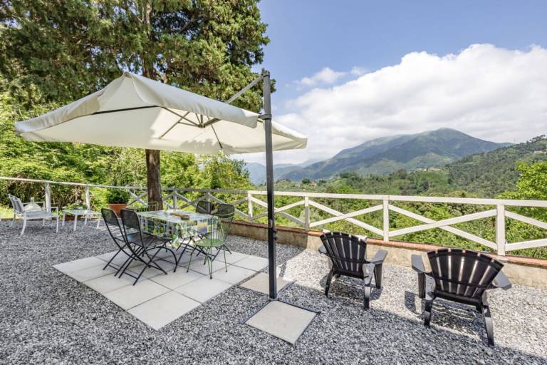 Fully equipped spacious villa with private pool & yard | Panoramic view | Pet-friendly — photo 3