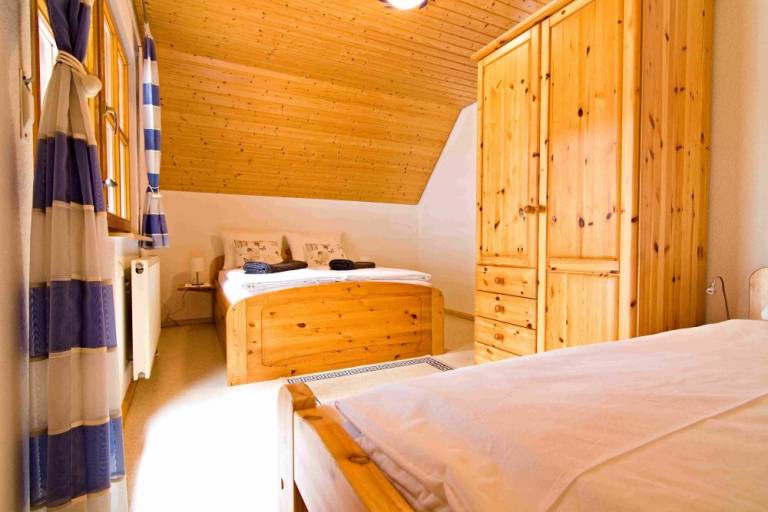 Ferienhaus Kenzingen