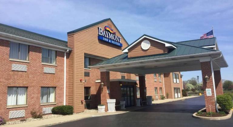 Baymont by Wyndham Mishawaka South Bend Area — photo 2