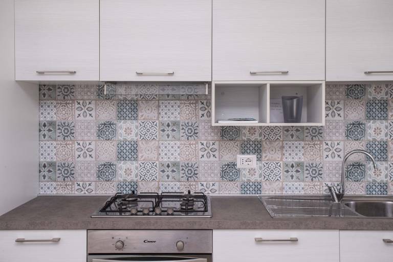 Child-friendly holiday apartment with terrace | City view | Pets are welcome — photo 4