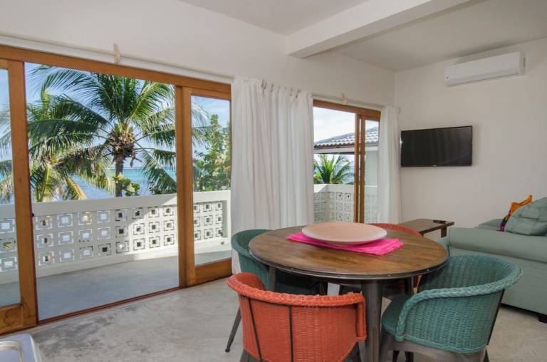 Accommodation San Pedro