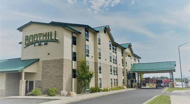 Boothill Inn and Suites — photo 3