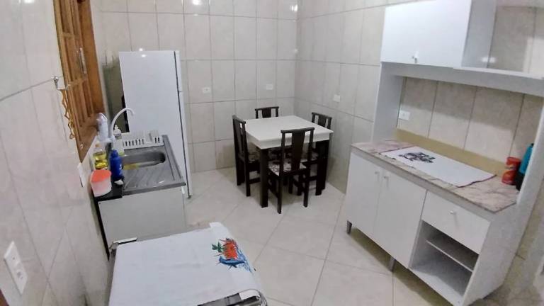 House  Itapoá