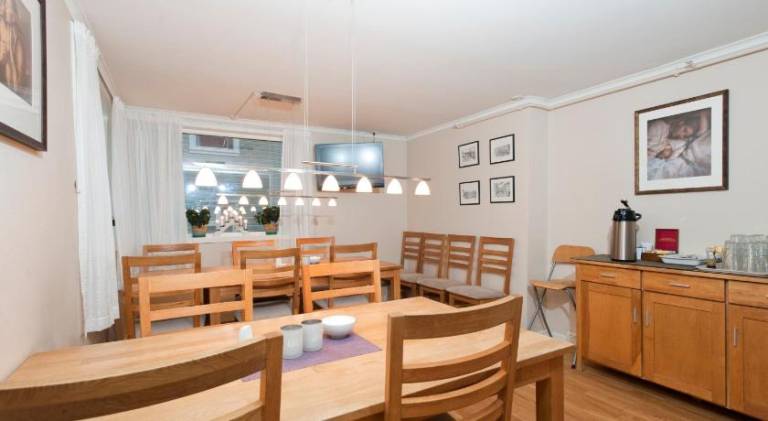 Stavanger Bed & Breakfast — photo 5