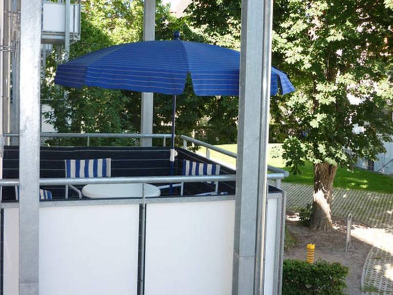 Ferienwohnung Gundelfingen
