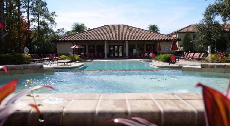 Spacious vacation home with jacuzzi & pool | Pets are welcome — photo 3