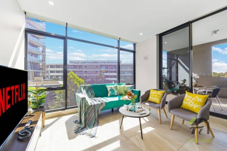 Apartment  Guildford