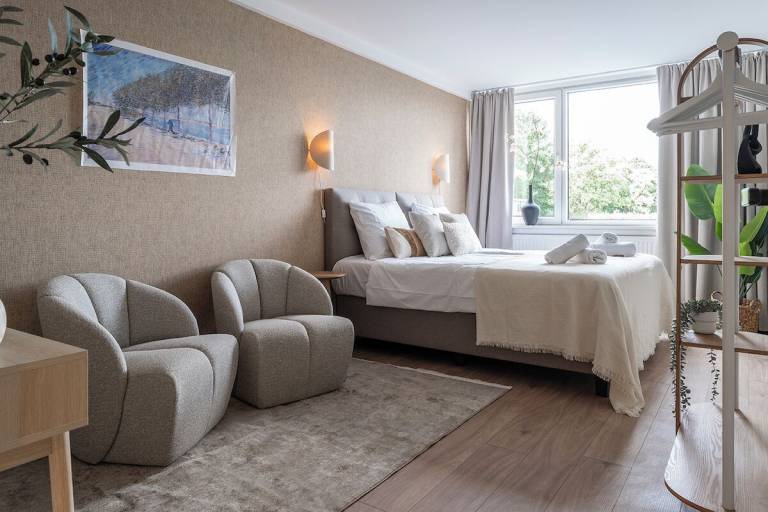 Ferienwohnung Tilburg
