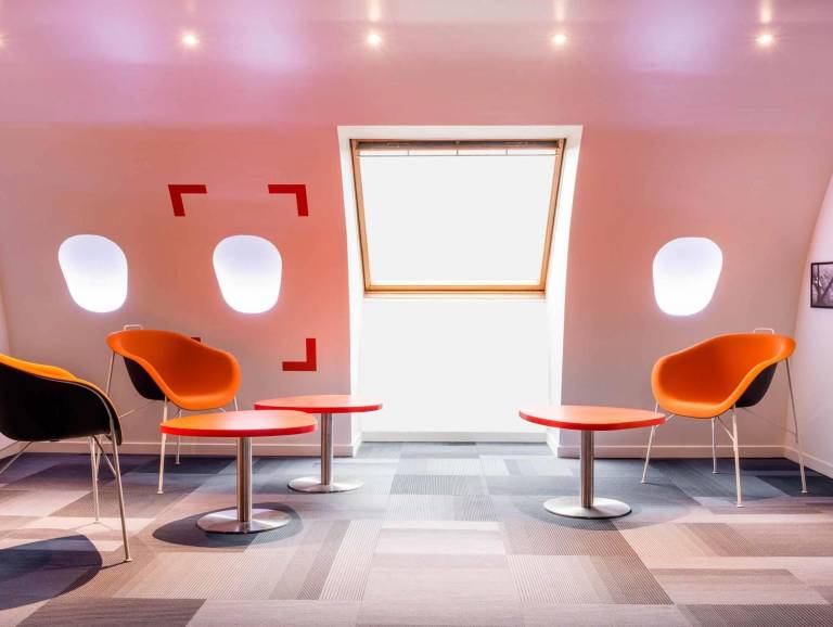 Ibis Styles Paris Velizy — photo 4