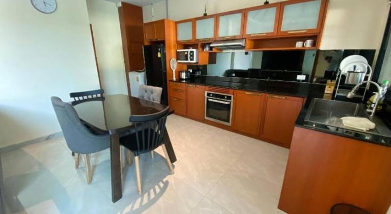 Pool Villa VIP Rawai Beach 2BR — photo 3
