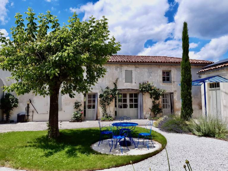 Cottage Bazas