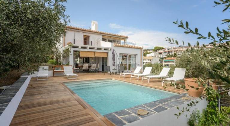 Nice villa with pool | Close to the beach | Pets allowed — photo 4