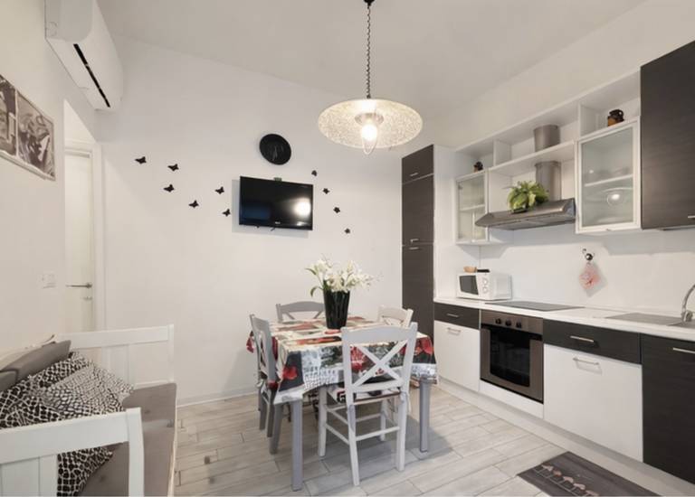 Ferienwohnung Lido di Jesolo