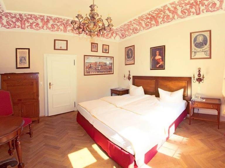 Ferienwohnung Schwäbisch Hall