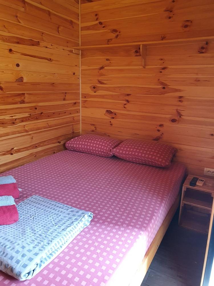 Namestitev Avala
