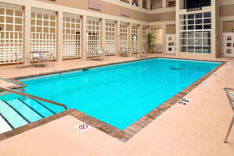 Quality Inn & Suites Virginia MN — photo 3