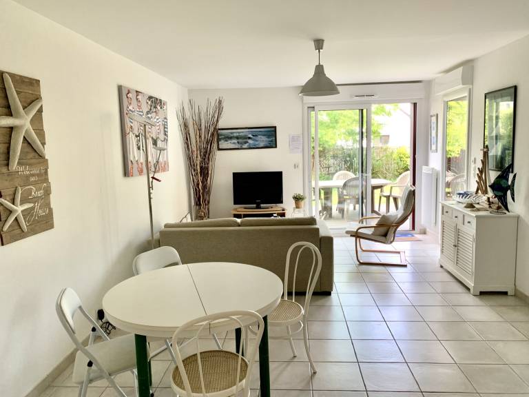 Apartment with BBQ — photo 2