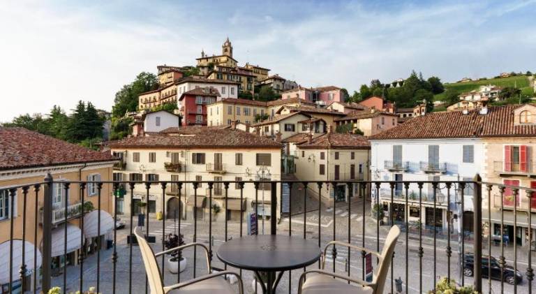 Hotel Il Grappolo D'Oro — photo 4