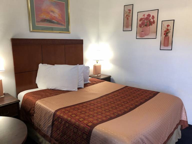 Motel  Reedsport