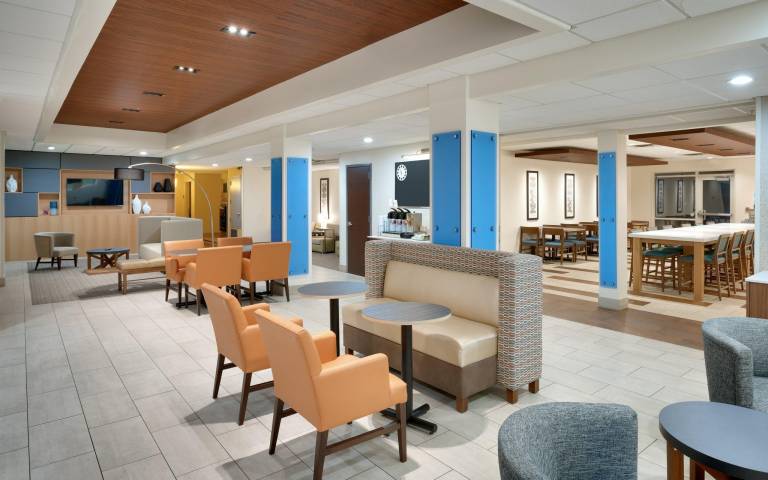 Holiday Inn Express & Suites American Fork - North Provo By IHG — photo 4