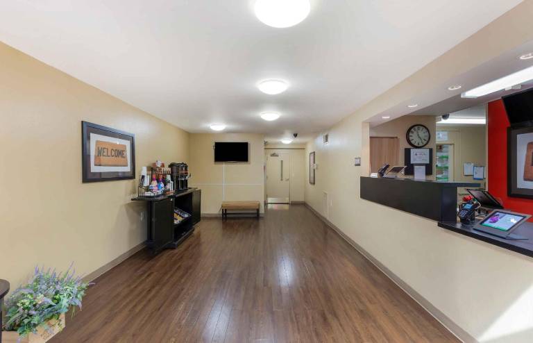 Extended Stay America Suites - Raleigh - North Raleigh - Wake Towne Dr. — photo 2