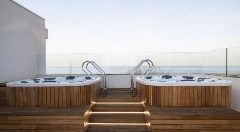 One Design Hotel — photo 2