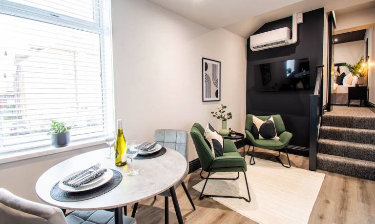 Aparthotel  Caister-on-Sea
