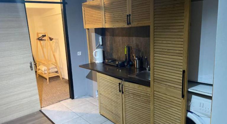 Pleasant rental apartment with patio | Next to Taksim Square | Suitable for remote work | Pets allowed — photo 3