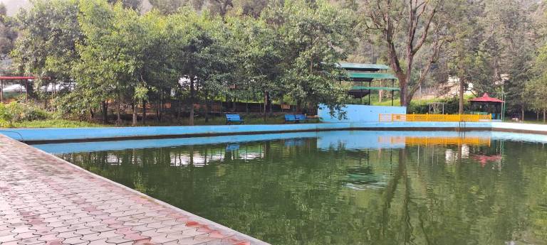 Nakshville homestay — photo 4