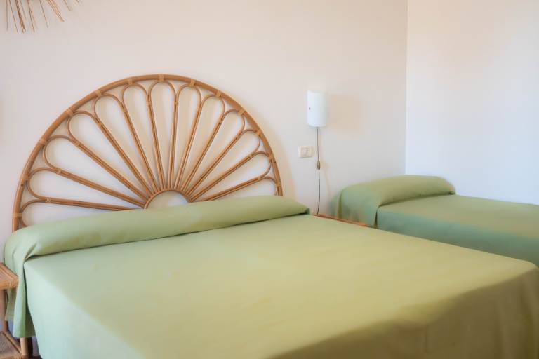Privatzimmer Otranto