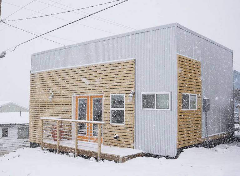 House  Gardiner