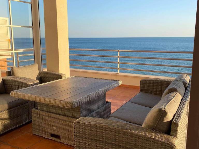 Apartamento Torre de Benagalbón