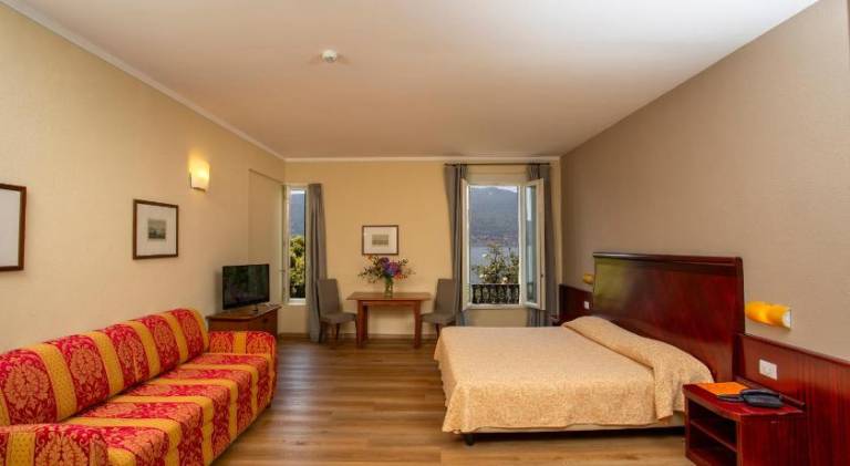Europalace Hotel — photo 2
