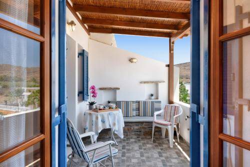 Apartamento Loutra