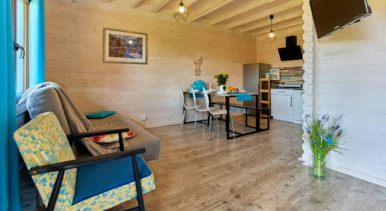 Vacation home | Pets are welcome — photo 3