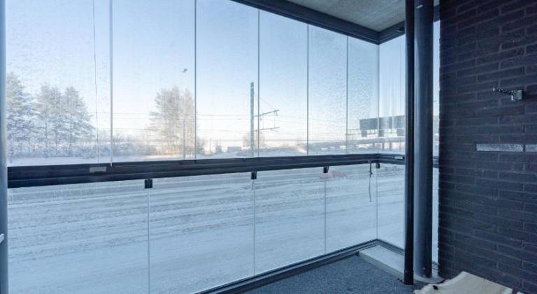 Modern 1BR Next to Lake Nasijarvi - Sauna & Free Parking — photo 5