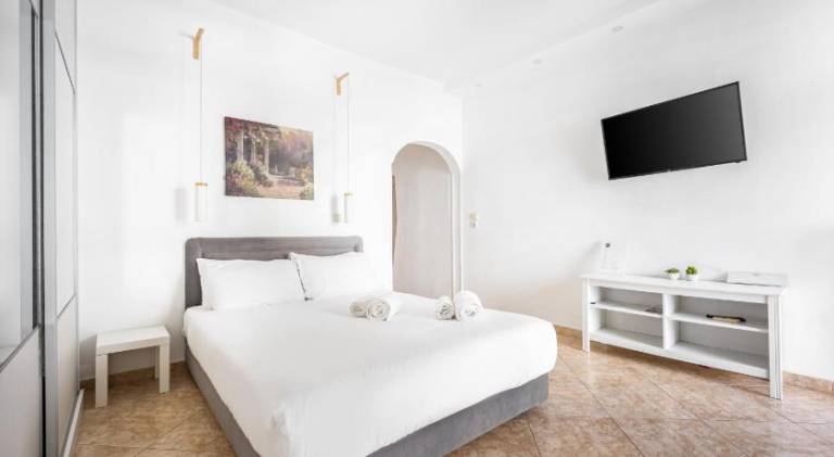 Holiday apartment with 1 room for 2 persons — photo 2