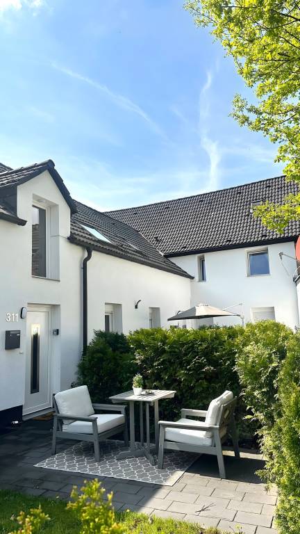 Ferienwohnung  Duisburg