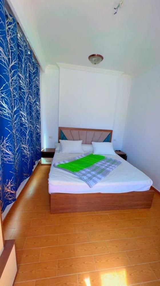 150 m² Ferienwohnung ∙ 3 Schlafzimmer ∙ 8 Gäste – Bild 11